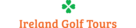 Lone Goat Ireland Golf Tours logo