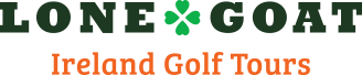 Lone Goat Ireland Golf Tours